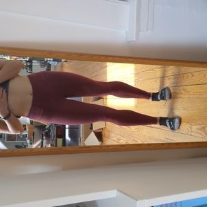 Manduka Yoga Pants Medium